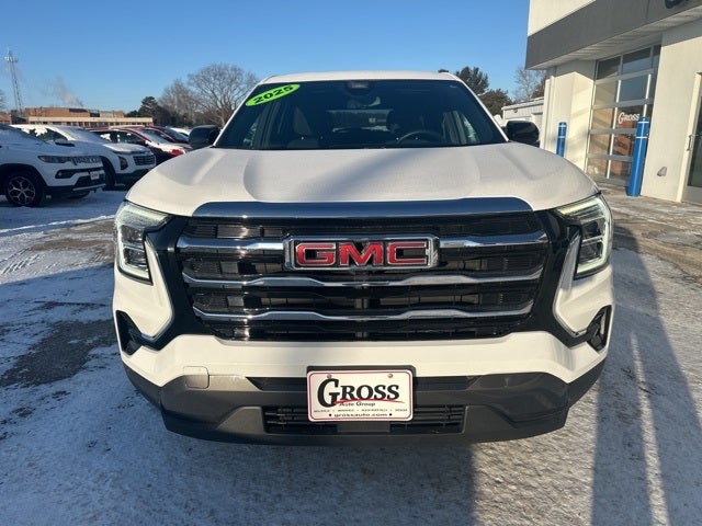 2025 GMC Terrain AWD Elevation