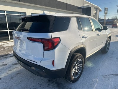 2025 GMC Terrain AWD Elevation