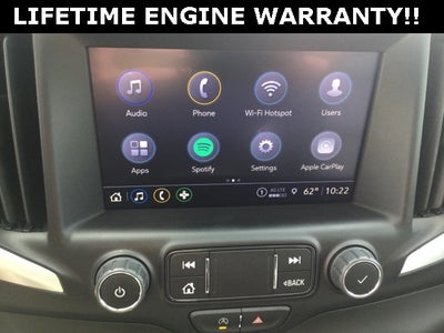 2023 GMC Terrain AWD SLT