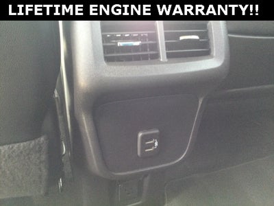 2023 GMC Terrain AWD SLT