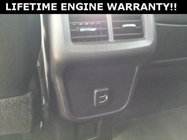 2023 GMC Terrain AWD SLT