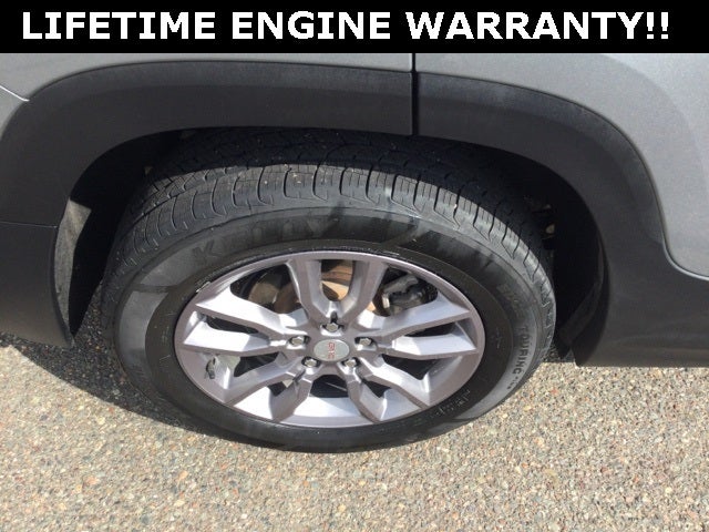 2023 GMC Terrain AWD SLT