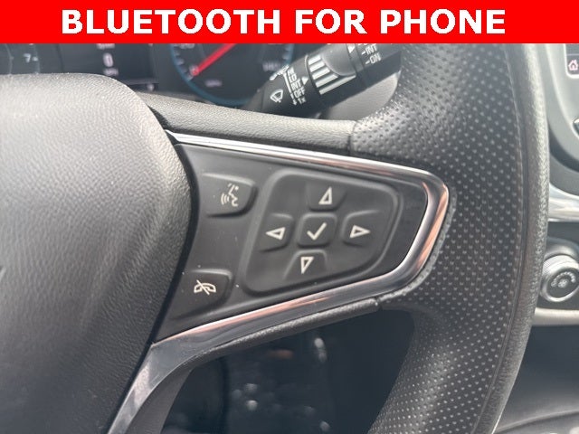 2020 Chevrolet Equinox FWD LS