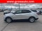 2020 Chevrolet Equinox FWD LS