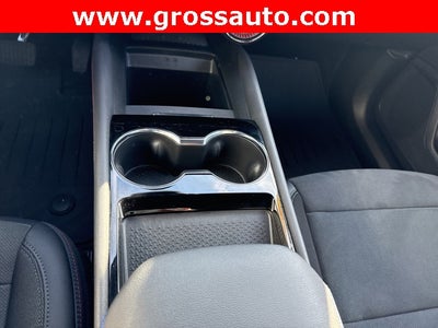 2025 Chevrolet Blazer EV RS AWD