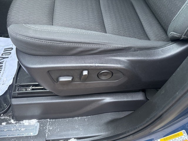 2024 GMC Sierra 1500 4WD Crew Cab Short Box SLE