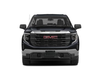 2024 GMC Sierra 1500 4WD Crew Cab Short Box SLE