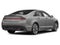 2019 Lincoln MKZ Standard
