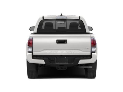 2022 Toyota Tacoma TRD Sport V6