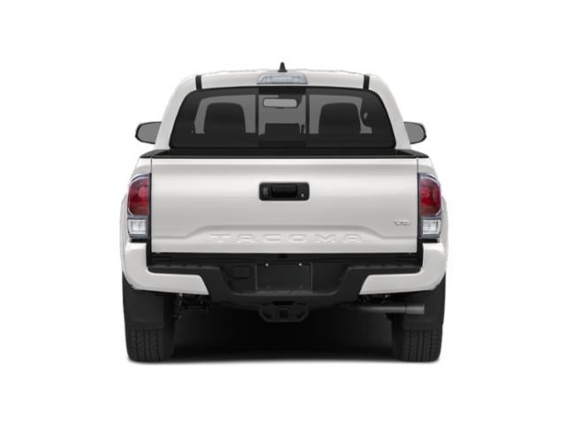 2022 Toyota Tacoma TRD Sport V6