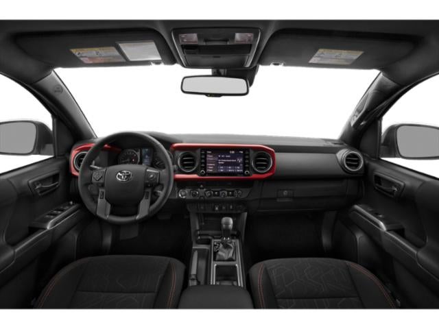 2022 Toyota Tacoma TRD Sport V6