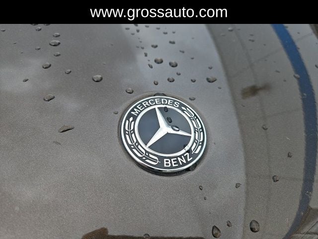 2018 Mercedes-Benz GLE 350 GLE 350 4MATIC®