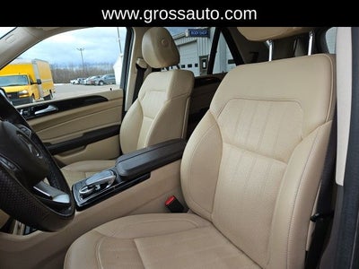 2018 Mercedes-Benz GLE 350 GLE 350 4MATIC®
