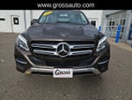 2018 Mercedes-Benz GLE 350 GLE 350 4MATIC®