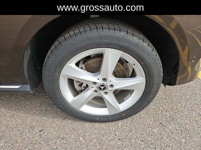 2018 Mercedes-Benz GLE 350 GLE 350 4MATIC®