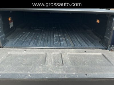 2017 Honda Ridgeline RTL