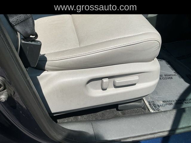 2017 Honda Ridgeline RTL