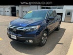 2017 Honda Ridgeline RTL