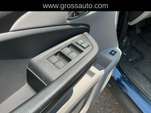 2017 Honda Ridgeline RTL