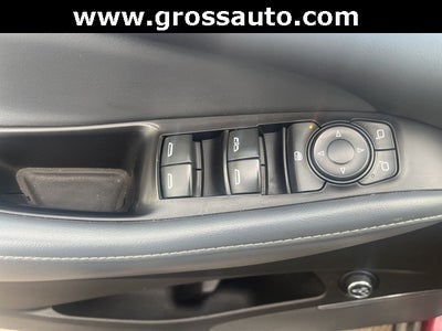 2021 Buick Enclave FWD Preferred