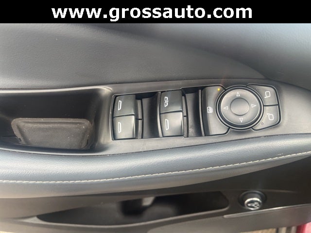 2021 Buick Enclave FWD Preferred