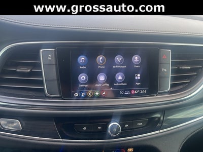 2021 Buick Enclave FWD Preferred