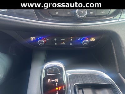 2021 Buick Enclave FWD Preferred