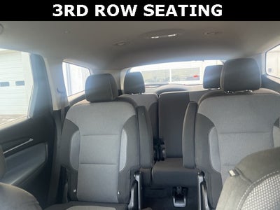 2021 Buick Enclave FWD Preferred