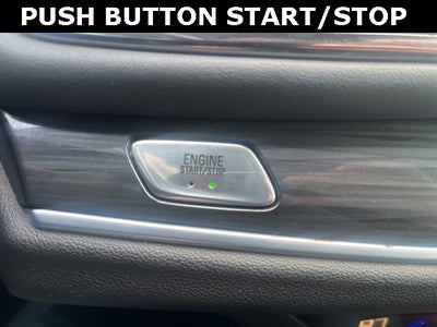 2021 Buick Enclave FWD Preferred