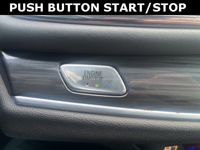 2021 Buick Enclave FWD Preferred