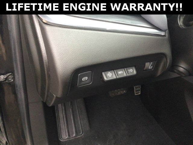 2023 Buick Enclave Premium AWD