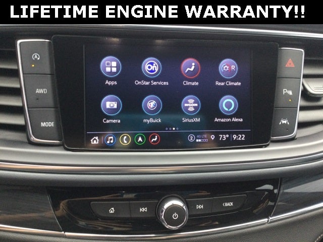 2023 Buick Enclave Premium AWD