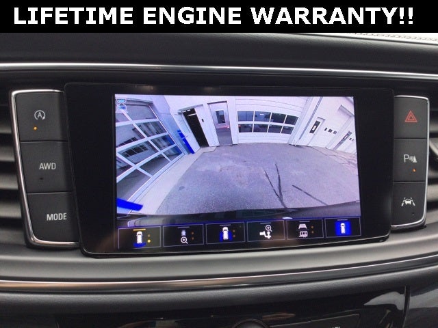 2023 Buick Enclave Premium AWD