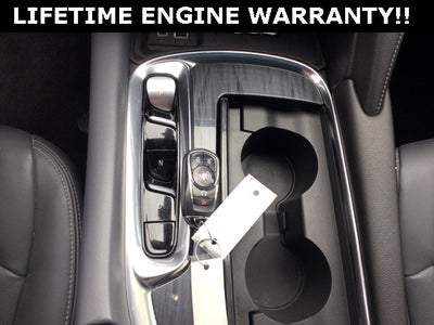 2023 Buick Enclave Premium AWD