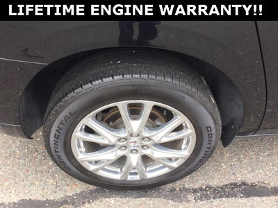 2023 Buick Enclave Premium AWD