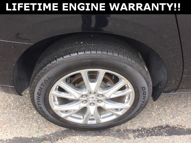 2023 Buick Enclave Premium AWD