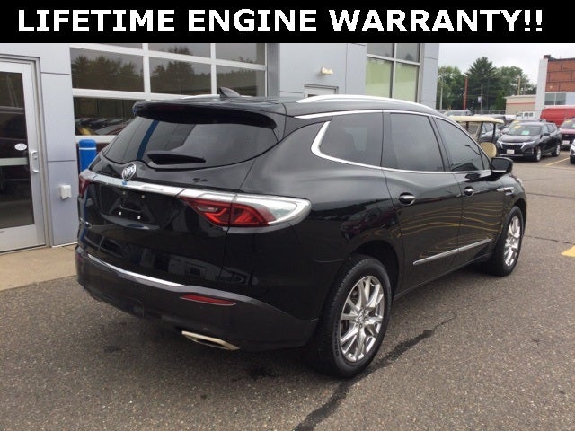 2023 Buick Enclave Premium AWD