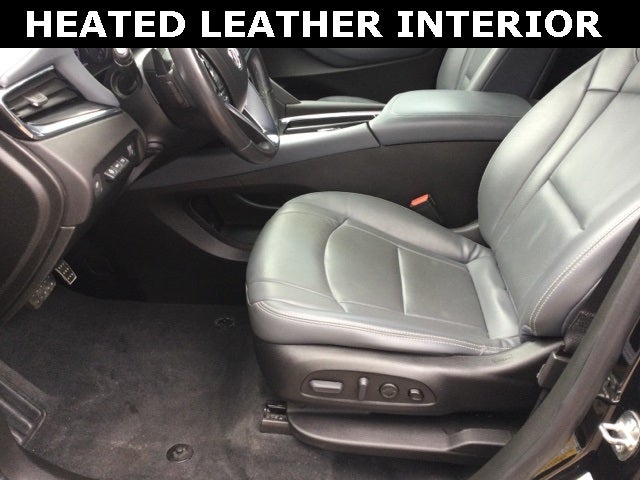 2023 Buick Enclave Premium AWD