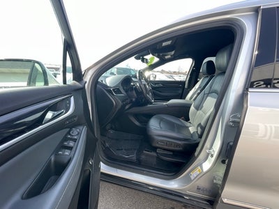 2022 Buick Enclave AWD Premium