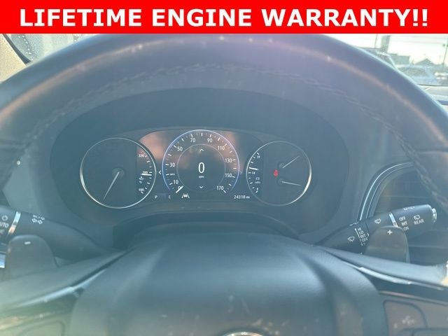 2022 Buick Enclave Premium Group