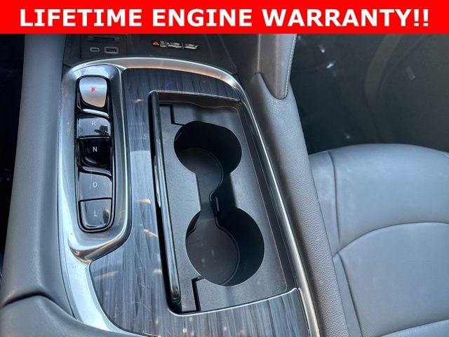 2022 Buick Enclave Premium Group