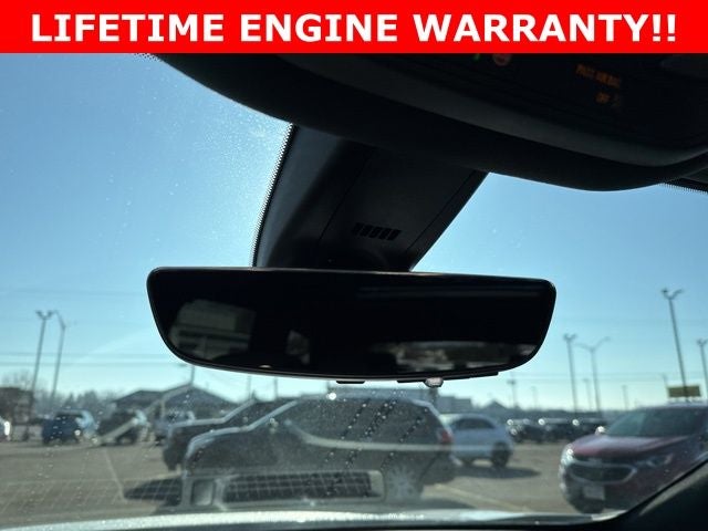 2022 Buick Enclave Premium Group