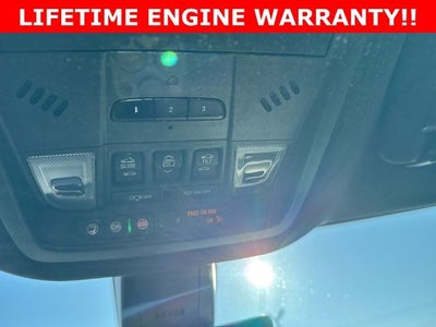 2022 Buick Enclave Premium Group