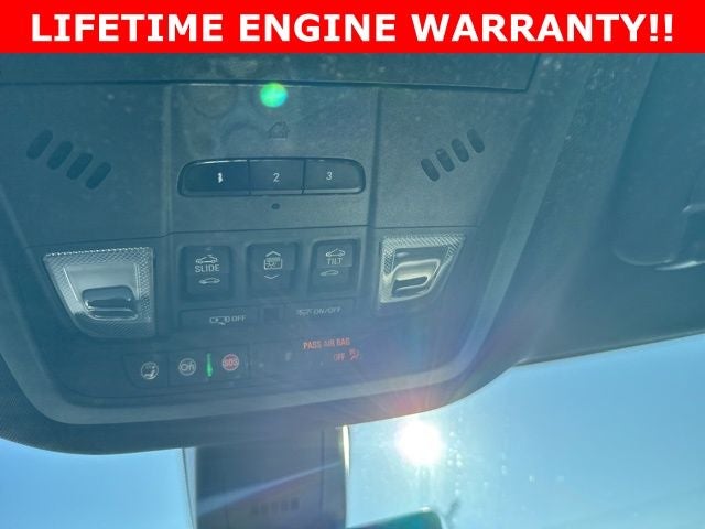 2022 Buick Enclave Premium Group