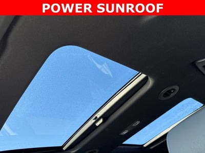 2022 Buick Enclave Premium Group