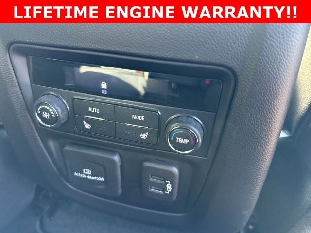 2022 Buick Enclave Premium Group