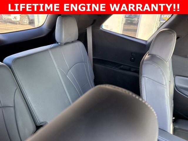 2022 Buick Enclave Premium Group