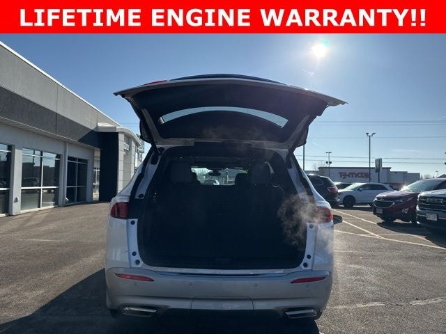 2022 Buick Enclave Premium Group