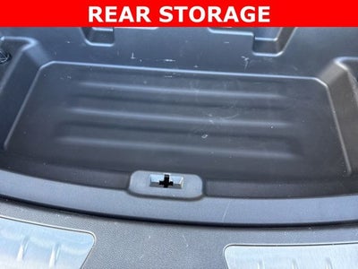 2022 Buick Enclave Premium Group