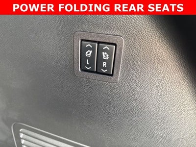 2022 Buick Enclave Premium Group